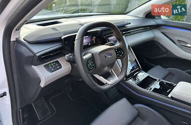 Внедорожник / Кроссовер Ford Explorer EV 2024 в 