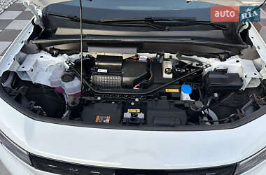 Внедорожник / Кроссовер Ford Explorer EV 2024 в 