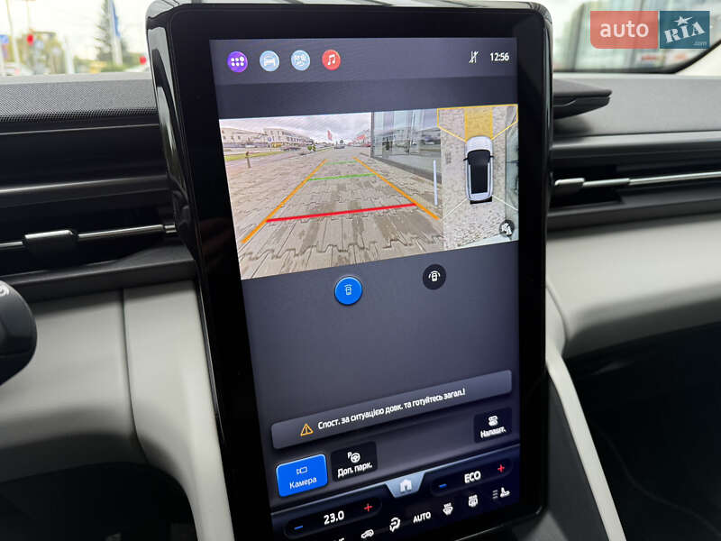 Позашляховик / Кросовер Ford Explorer EV 2025 в Хмельницькому фото 53 Позашляховик / Кросовер Ford Explorer EV 2025 в Хмельницькому