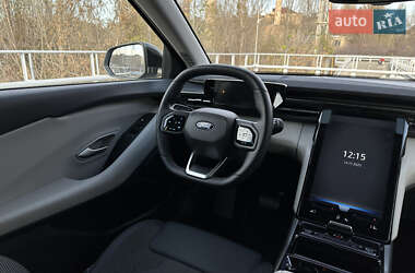 Внедорожник / Кроссовер Ford Explorer EV 2024 в Киеве