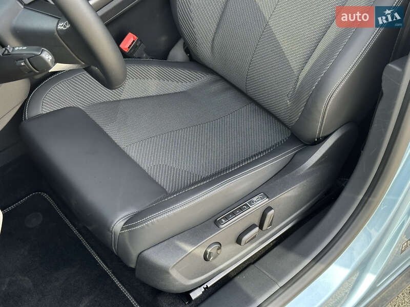 Внедорожник / Кроссовер Ford Explorer EV 2024 в Киеве фото 21 Внедорожник / Кроссовер Ford Explorer EV 2024 в Киеве