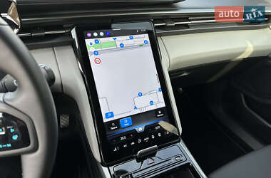 Внедорожник / Кроссовер Ford Explorer EV 2024 в Киеве