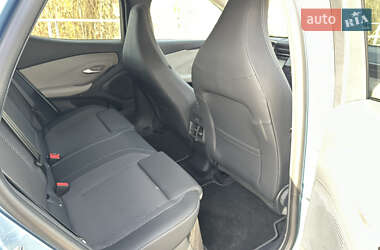 Внедорожник / Кроссовер Ford Explorer EV 2024 в Киеве
