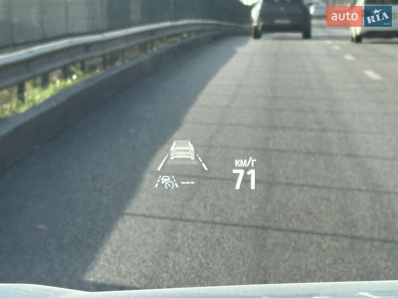 Внедорожник / Кроссовер Ford Explorer EV 2024 в Киеве фото 47 Внедорожник / Кроссовер Ford Explorer EV 2024 в Киеве