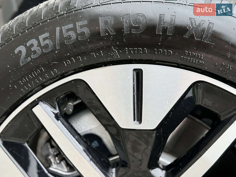 Позашляховик / Кросовер Ford Explorer EV 2025 в Хмельницькому