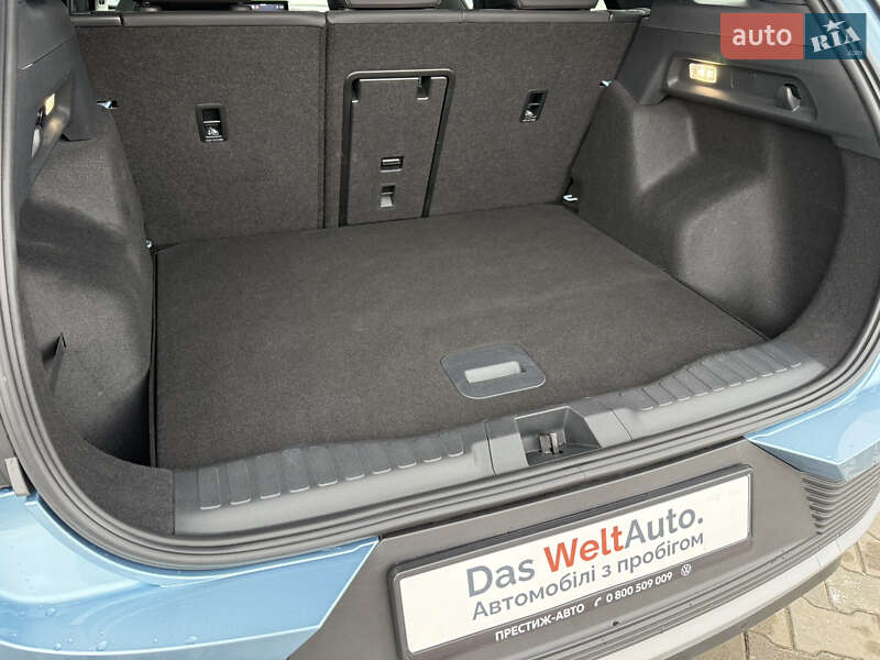 Позашляховик / Кросовер Ford Explorer EV 2025 в Хмельницькому