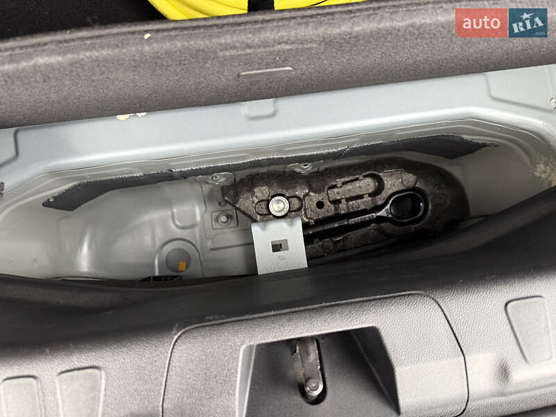 Позашляховик / Кросовер Ford Explorer EV 2025 в Хмельницькому