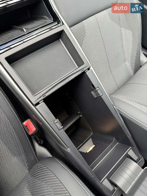 Позашляховик / Кросовер Ford Explorer EV 2025 в Хмельницькому