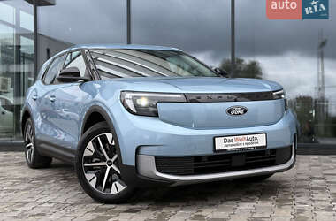 Позашляховик / Кросовер Ford Explorer EV 2025 в Хмельницькому