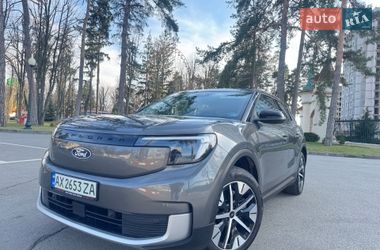 Внедорожник / Кроссовер Ford Explorer EV 2024 в Харькове