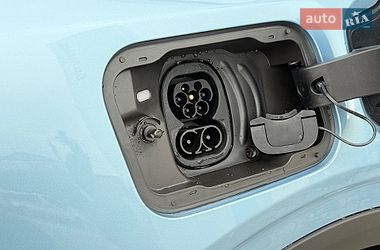 Внедорожник / Кроссовер Ford Explorer EV 2025 в Хмельницком