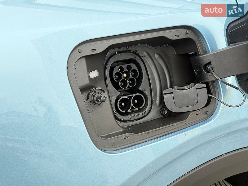 Внедорожник / Кроссовер Ford Explorer EV 2025 в Хмельницком