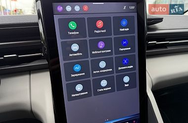 Внедорожник / Кроссовер Ford Explorer EV 2025 в Хмельницком