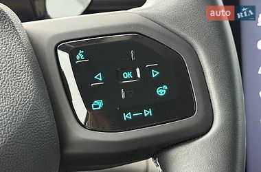 Внедорожник / Кроссовер Ford Explorer EV 2025 в Хмельницком