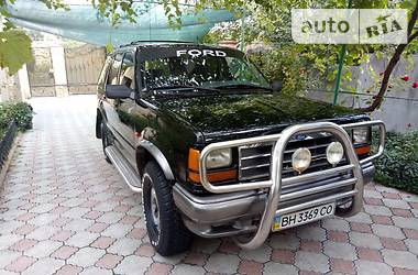 Внедорожник / Кроссовер Ford Explorer 1995 в Одессе