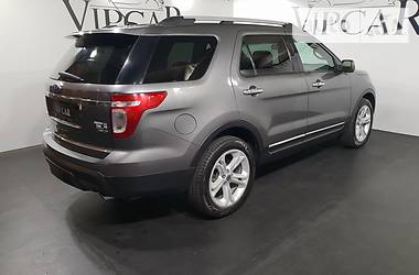 Внедорожник / Кроссовер Ford Explorer 2011 в Киеве