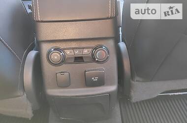 Внедорожник / Кроссовер Ford Explorer 2015 в 