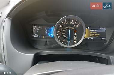 Внедорожник / Кроссовер Ford Explorer 2014 в Киеве