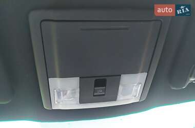 Внедорожник / Кроссовер Ford Explorer 2016 в Рокитном