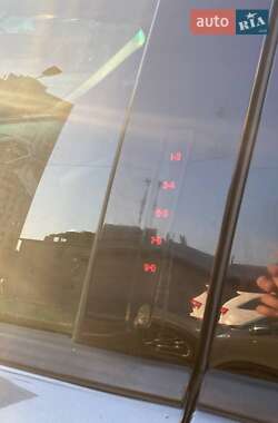 Позашляховик / Кросовер Ford Explorer 2016 в Києві