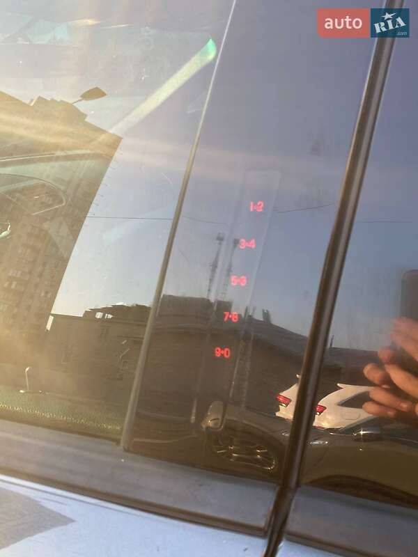 Внедорожник / Кроссовер Ford Explorer 2016 в Киеве