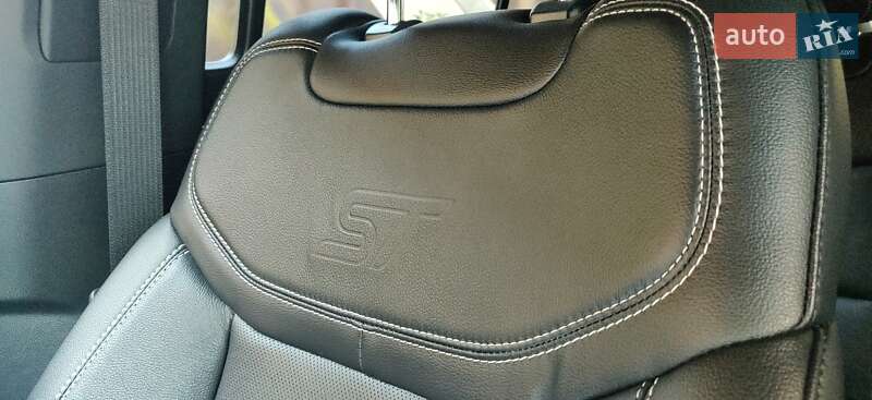 Внедорожник / Кроссовер Ford Explorer 2020 в Харькове