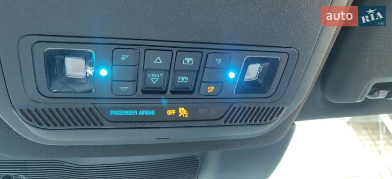 Внедорожник / Кроссовер Ford Explorer 2020 в Харькове