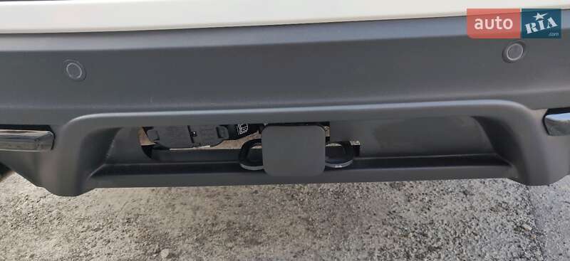 Внедорожник / Кроссовер Ford Explorer 2020 в Харькове