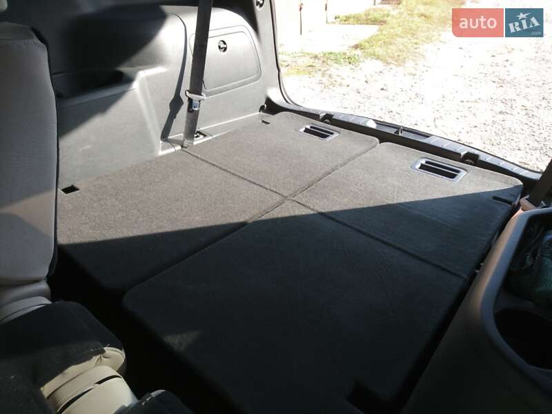 Внедорожник / Кроссовер Ford Explorer 2018 в Чорткове