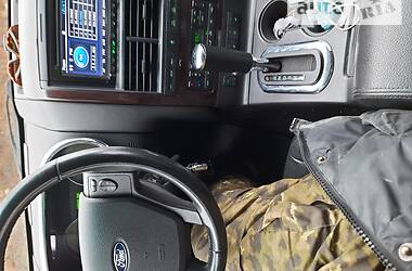 Внедорожник / Кроссовер Ford Explorer 2009 в Киеве