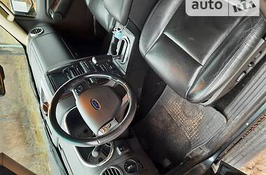 Внедорожник / Кроссовер Ford Explorer 2009 в Киеве