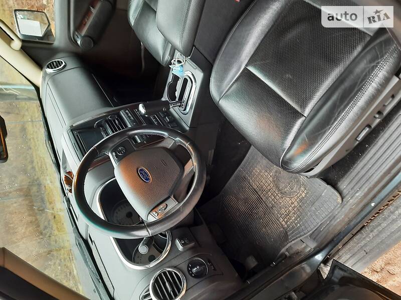 Внедорожник / Кроссовер Ford Explorer 2009 в Киеве