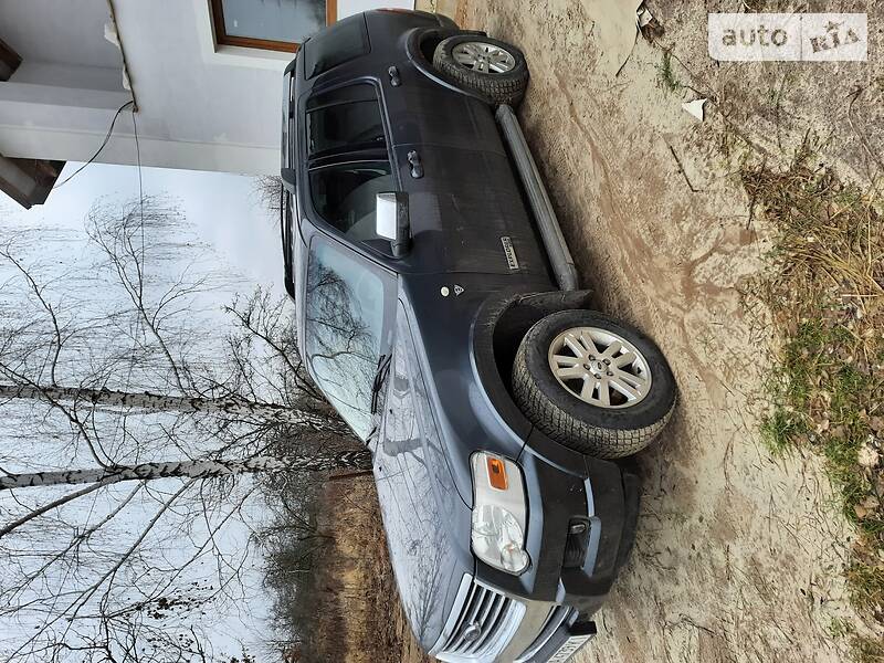 Внедорожник / Кроссовер Ford Explorer 2009 в Киеве