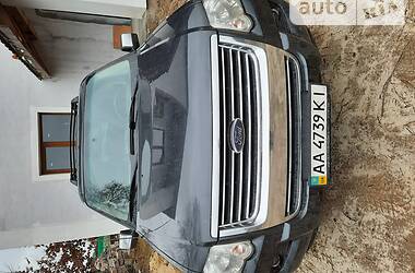 Внедорожник / Кроссовер Ford Explorer 2009 в Киеве