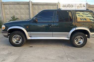 Внедорожник / Кроссовер Ford Explorer 1996 в Одессе