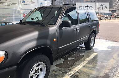 Внедорожник / Кроссовер Ford Explorer 1996 в Киеве