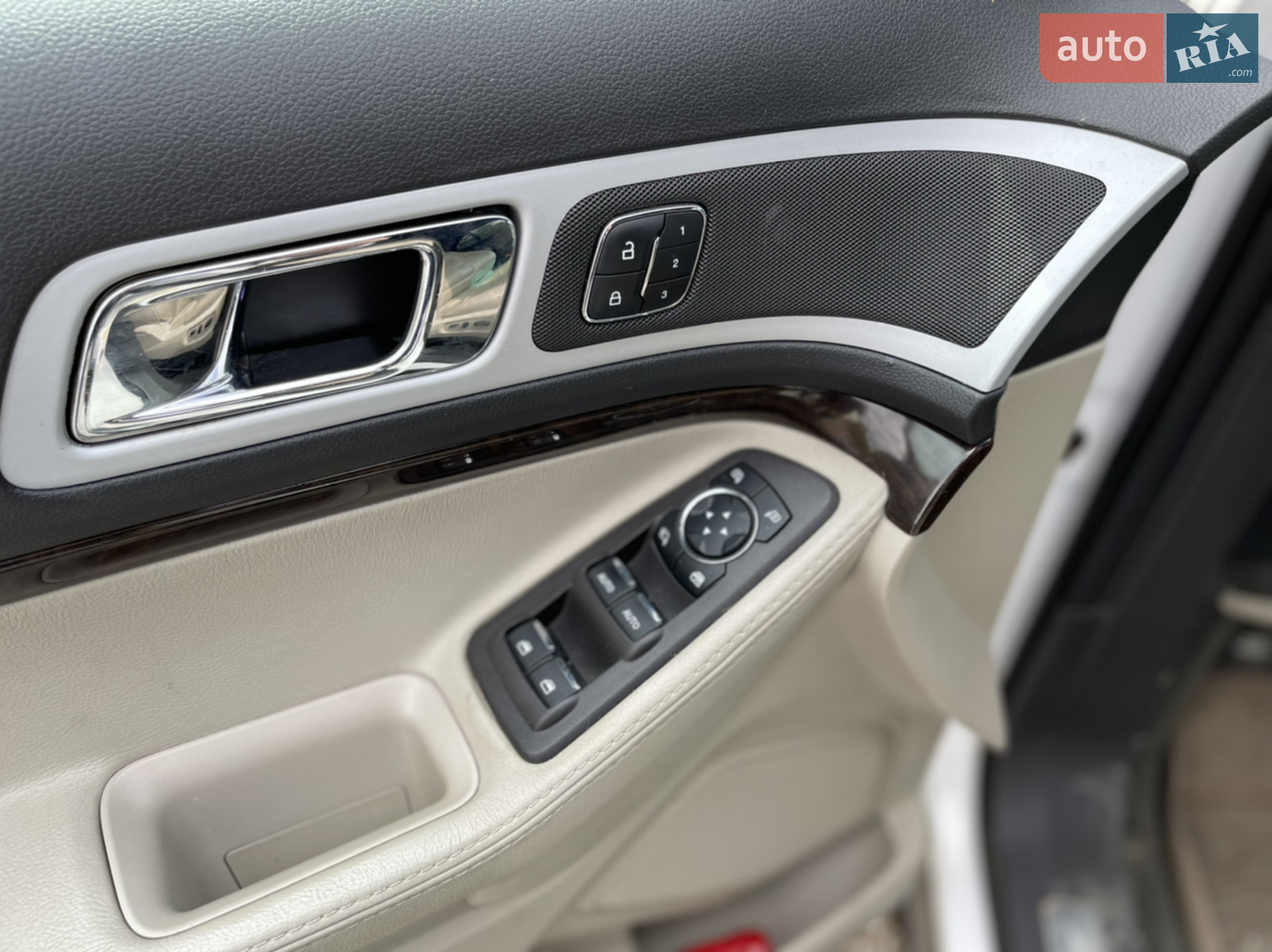 2013 Ford Explorer - мініатюра 12