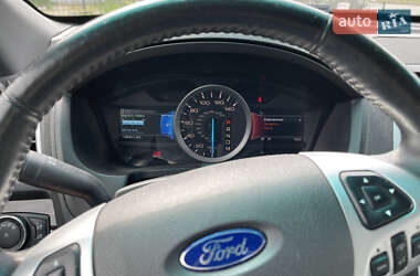Позашляховик / Кросовер Ford Explorer 2013 в Києві