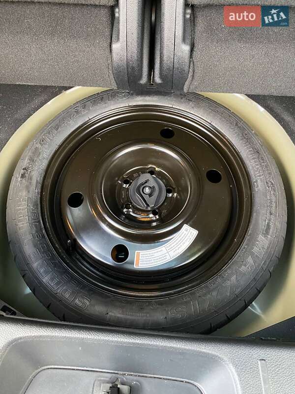 Внедорожник / Кроссовер Ford Explorer 2017 в Тернополе