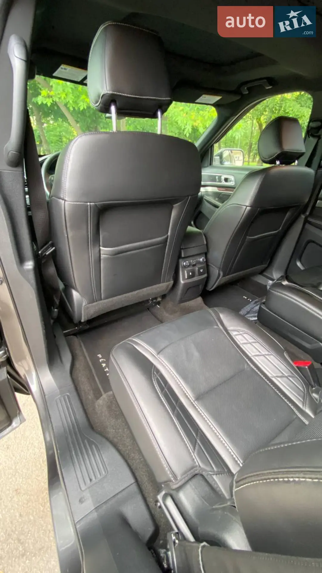 2017 Ford Explorer - мініатюра 39
