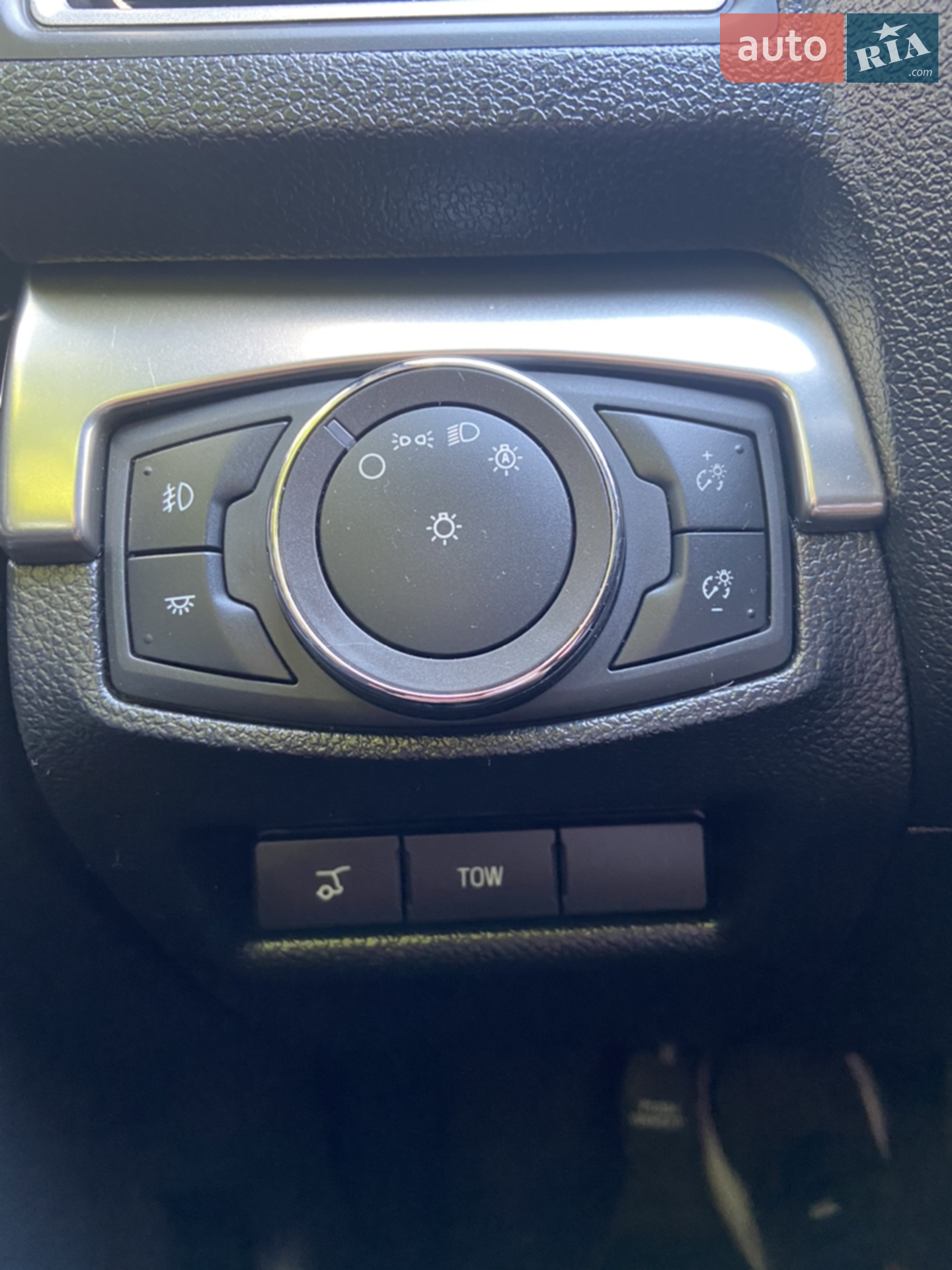 2018 Ford Explorer - мініатюра 5