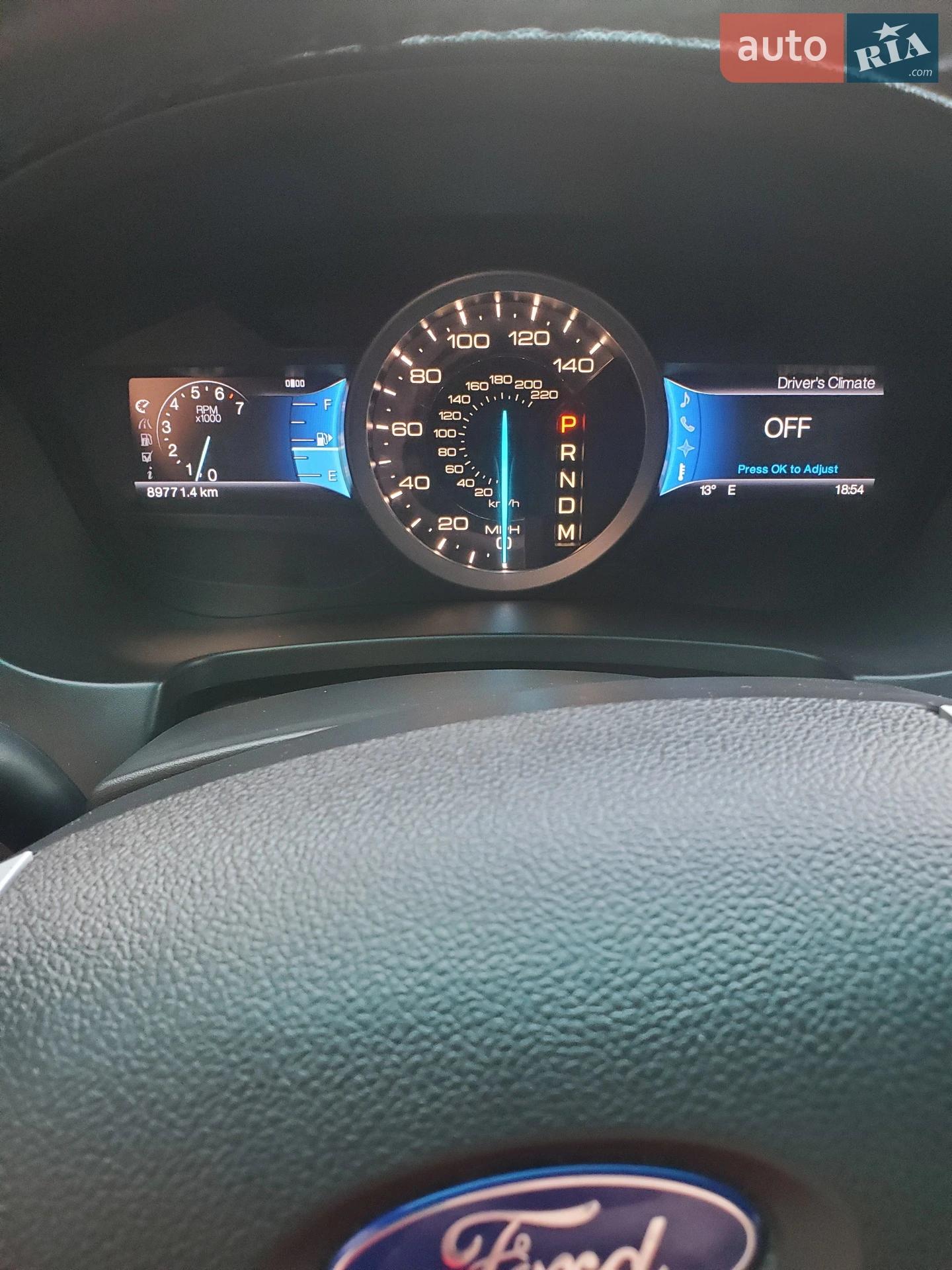 2012 Ford Explorer - мініатюра 9