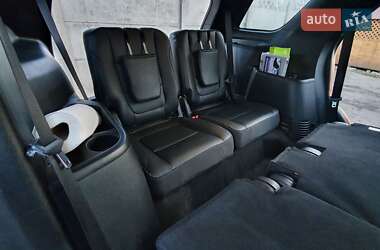 Внедорожник / Кроссовер Ford Explorer 2018 в Киеве