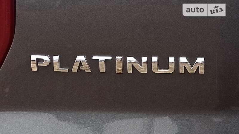 Внедорожник / Кроссовер Ford Explorer 2018 в Шостке фото 2 Внедорожник / Кроссовер Ford Explorer 2018 в Шостке