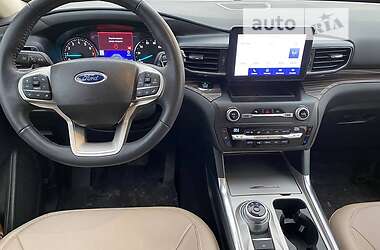 Внедорожник / Кроссовер Ford Explorer 2020 в Житомире