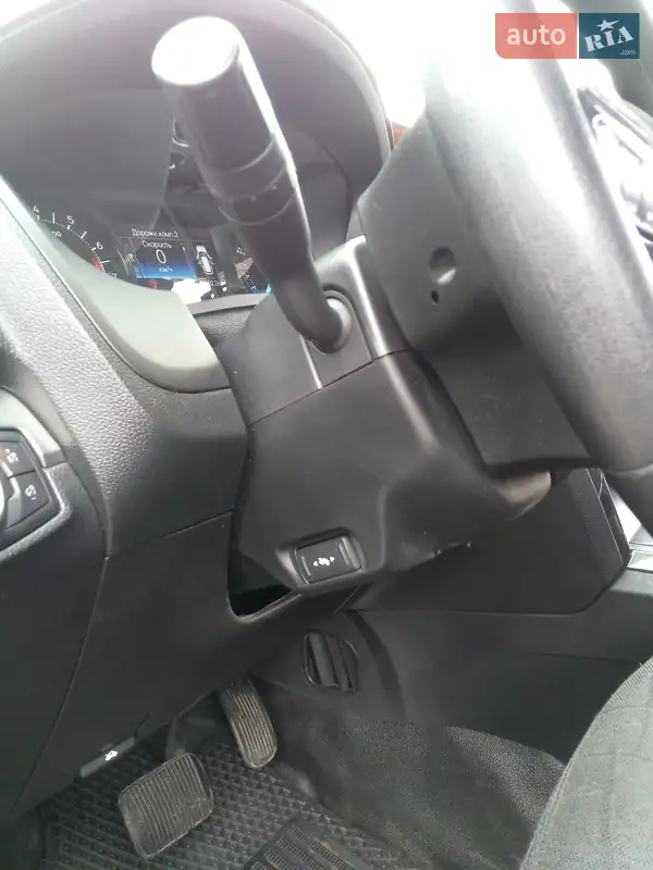 Ford Explorer 2017 VIN 1FM5K8AR9HGC25771 фото оголошення 9 з 66