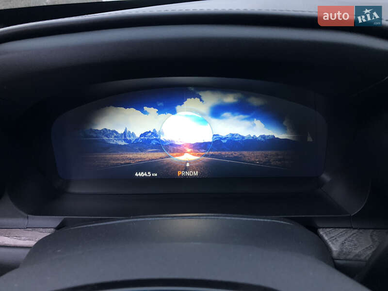 Позашляховик / Кросовер Ford Explorer 2021 в Хмельницькому