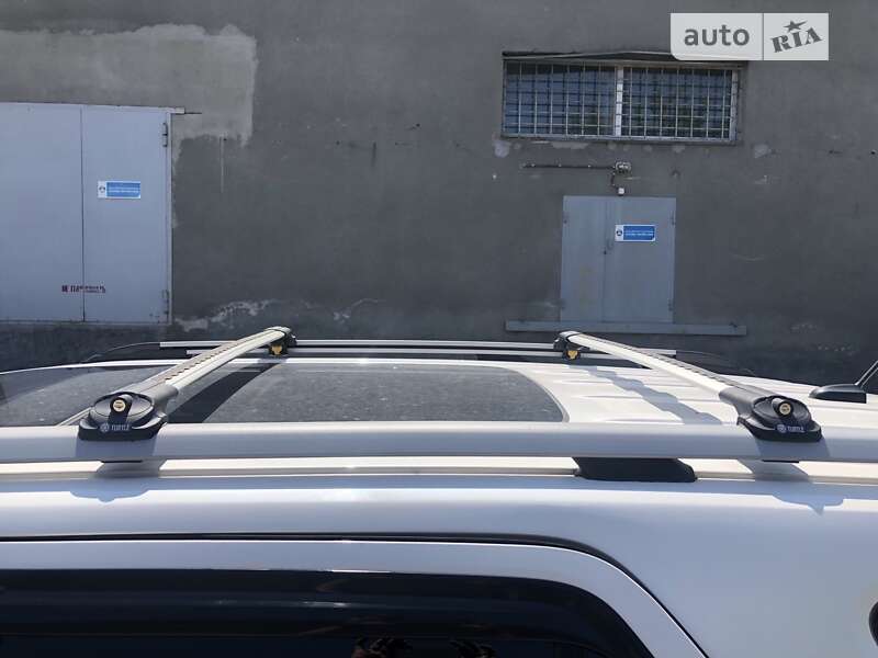 Внедорожник / Кроссовер Ford Explorer 2013 в Киеве