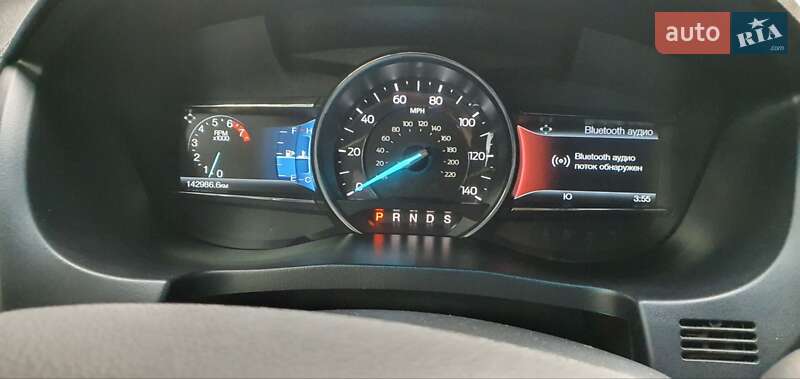 Внедорожник / Кроссовер Ford Explorer 2015 в Киеве