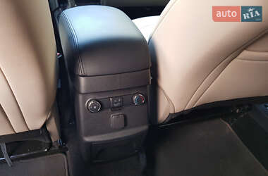 Внедорожник / Кроссовер Ford Explorer 2018 в Ивано-Франковске